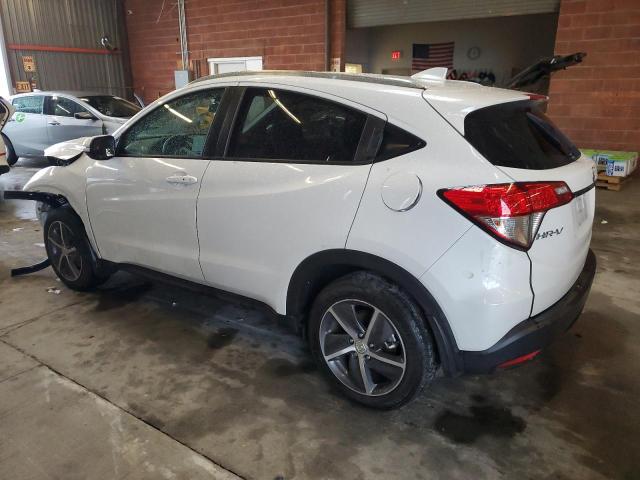 Photo 1 VIN: 3CZRU5H5XMM732335 - HONDA HR-V 