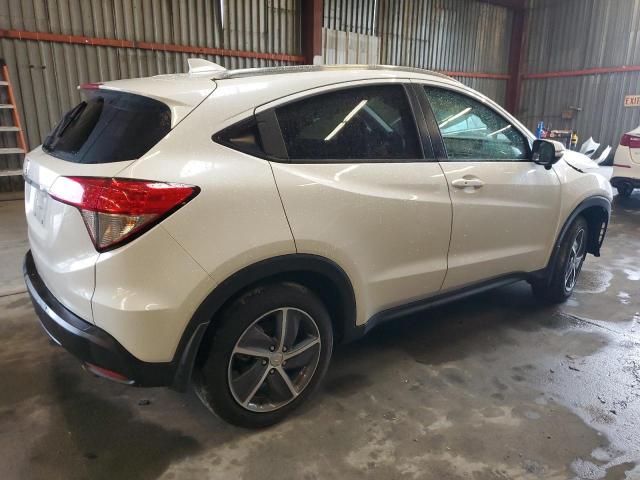 Photo 2 VIN: 3CZRU5H5XMM732335 - HONDA HR-V 