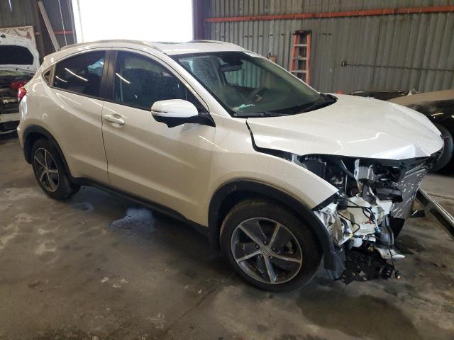 Photo 3 VIN: 3CZRU5H5XMM732335 - HONDA HR-V 