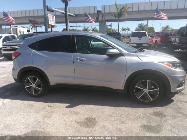 Photo 5 VIN: 3CZRU5H5XNM700745 - HONDA HR-V 