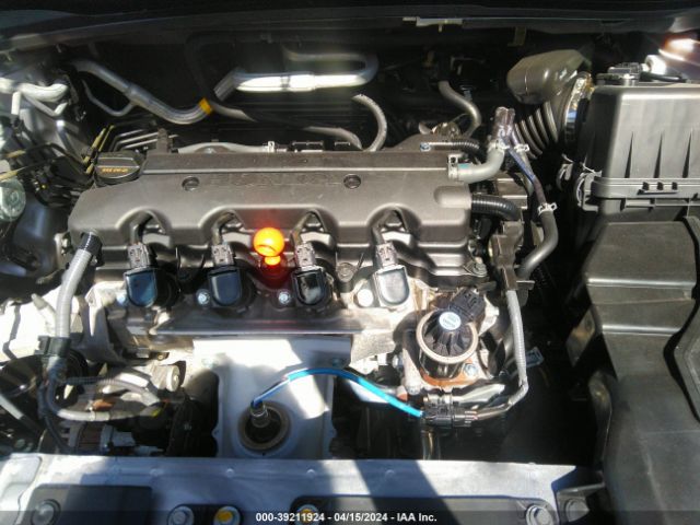 Photo 9 VIN: 3CZRU5H5XNM700745 - HONDA HR-V 