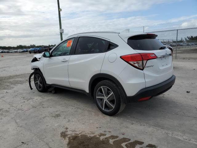 Photo 1 VIN: 3CZRU5H5XNM710062 - HONDA HR-V 