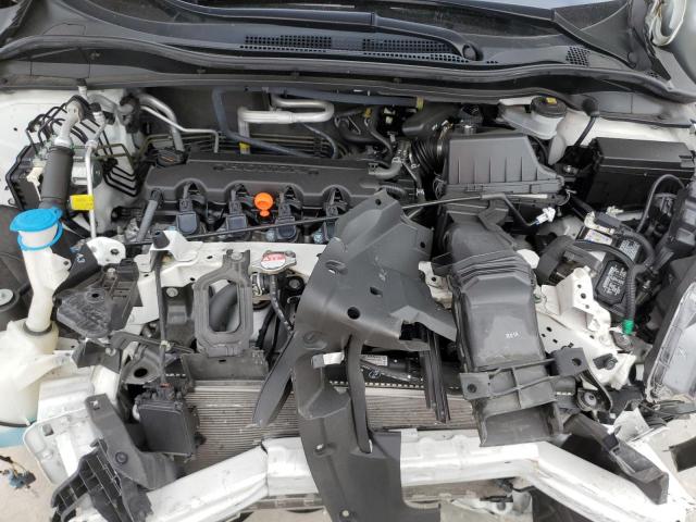 Photo 10 VIN: 3CZRU5H5XNM710062 - HONDA HR-V 