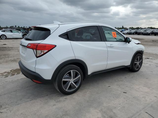 Photo 2 VIN: 3CZRU5H5XNM710062 - HONDA HR-V 