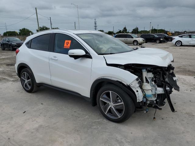 Photo 3 VIN: 3CZRU5H5XNM710062 - HONDA HR-V 