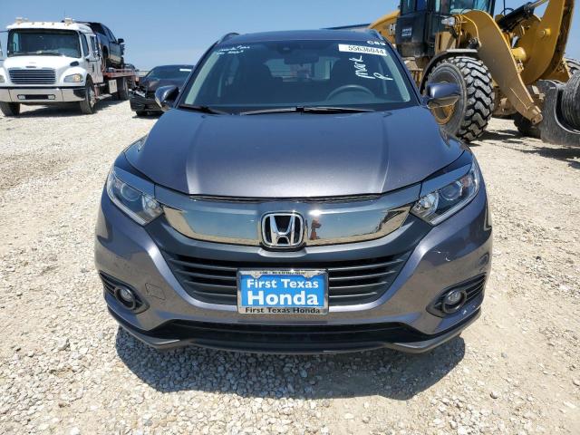 Photo 4 VIN: 3CZRU5H5XNM714175 - HONDA HR-V EX 