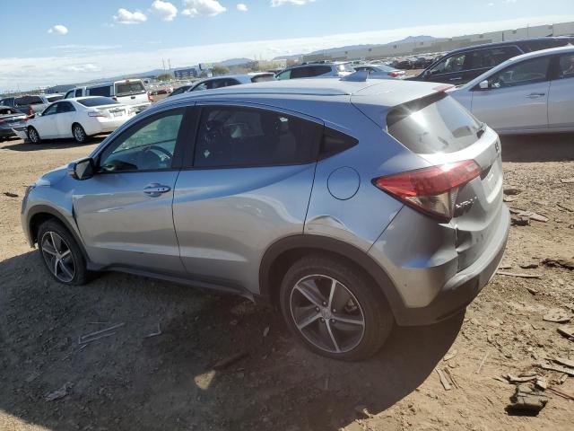 Photo 1 VIN: 3CZRU5H5XNM730151 - HONDA HR-V EX 