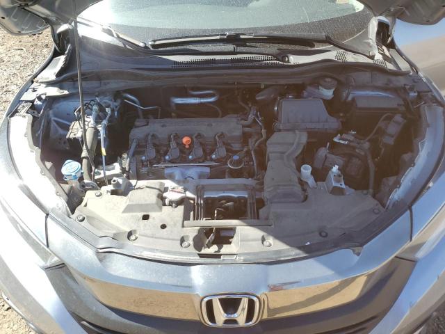 Photo 11 VIN: 3CZRU5H5XNM730151 - HONDA HR-V EX 