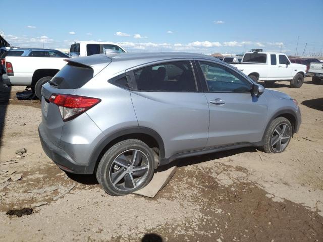 Photo 2 VIN: 3CZRU5H5XNM730151 - HONDA HR-V EX 