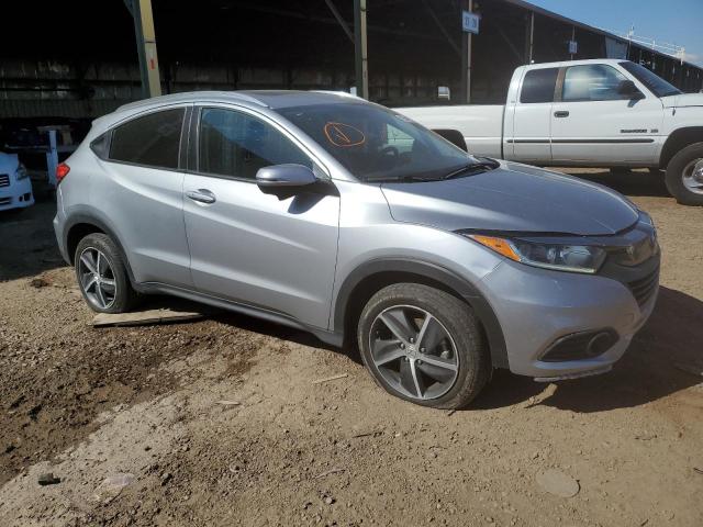 Photo 3 VIN: 3CZRU5H5XNM730151 - HONDA HR-V EX 