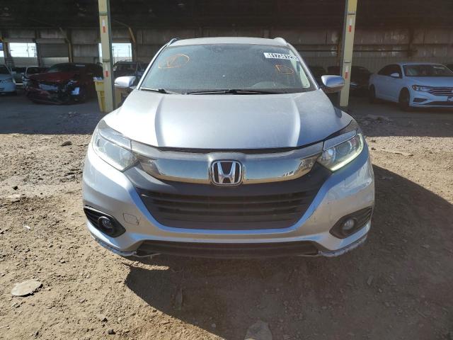 Photo 4 VIN: 3CZRU5H5XNM730151 - HONDA HR-V EX 