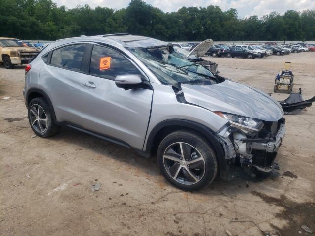 Photo 3 VIN: 3CZRU5H5XNM730196 - HONDA HR-V 