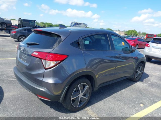 Photo 3 VIN: 3CZRU5H5XNM734698 - HONDA HR-V 