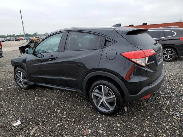 Photo 1 VIN: 3CZRU5H5XNM739190 - HONDA HR-V EX 