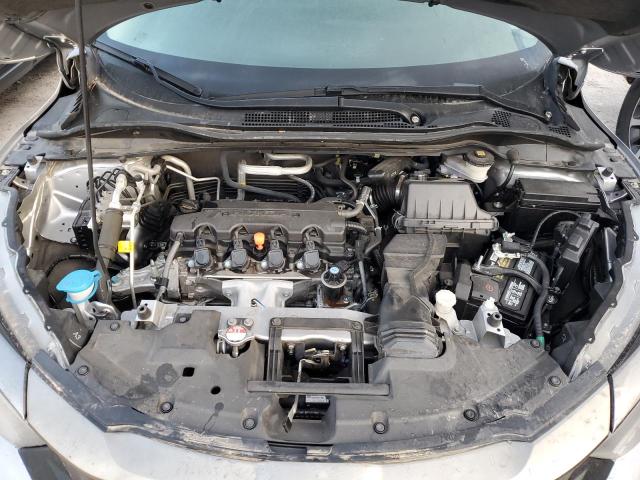 Photo 10 VIN: 3CZRU5H5XNM739352 - HONDA HR-V 
