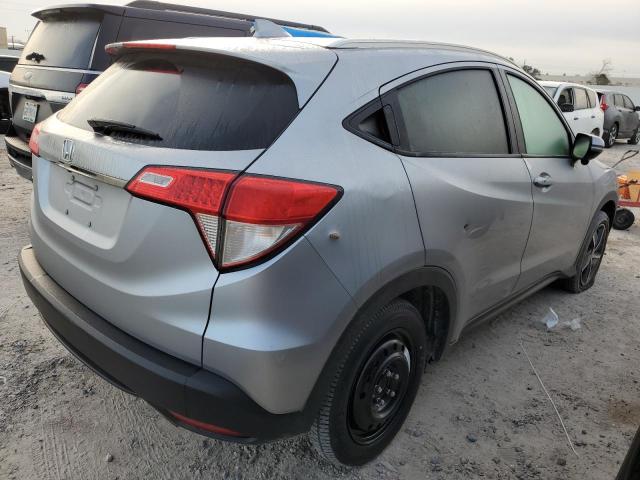 Photo 2 VIN: 3CZRU5H5XNM739352 - HONDA HR-V 