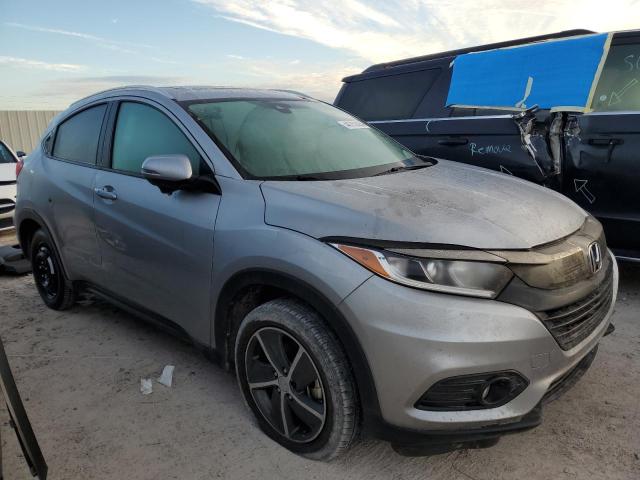 Photo 3 VIN: 3CZRU5H5XNM739352 - HONDA HR-V 