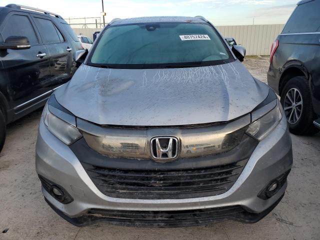 Photo 4 VIN: 3CZRU5H5XNM739352 - HONDA HR-V 