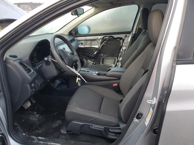 Photo 6 VIN: 3CZRU5H5XNM739352 - HONDA HR-V 