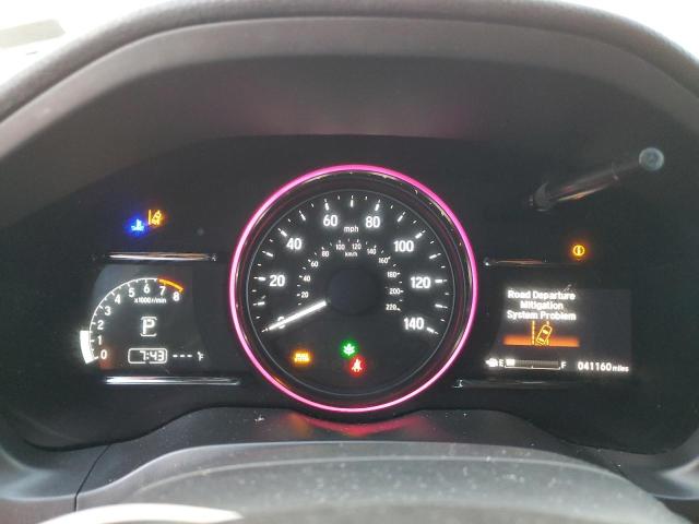 Photo 8 VIN: 3CZRU5H5XNM739352 - HONDA HR-V 