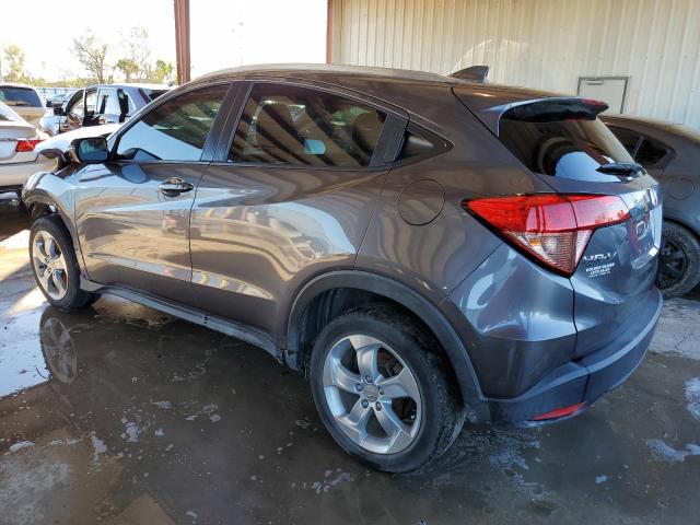 Photo 1 VIN: 3CZRU5H70GM723150 - HONDA HR-V EXL 