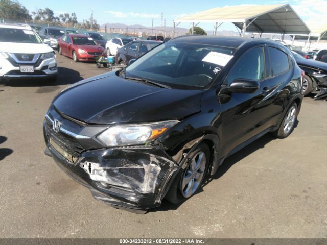 Photo 5 VIN: 3CZRU5H70GM724315 - HONDA HR-V 