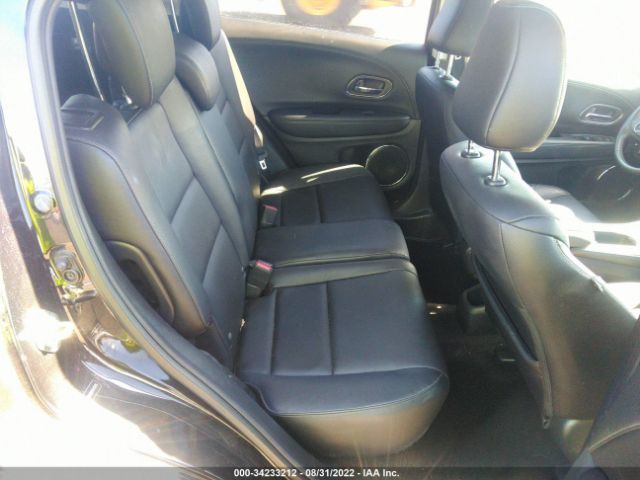 Photo 7 VIN: 3CZRU5H70GM724315 - HONDA HR-V 