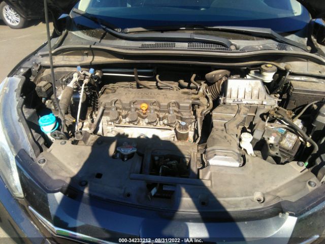 Photo 9 VIN: 3CZRU5H70GM724315 - HONDA HR-V 