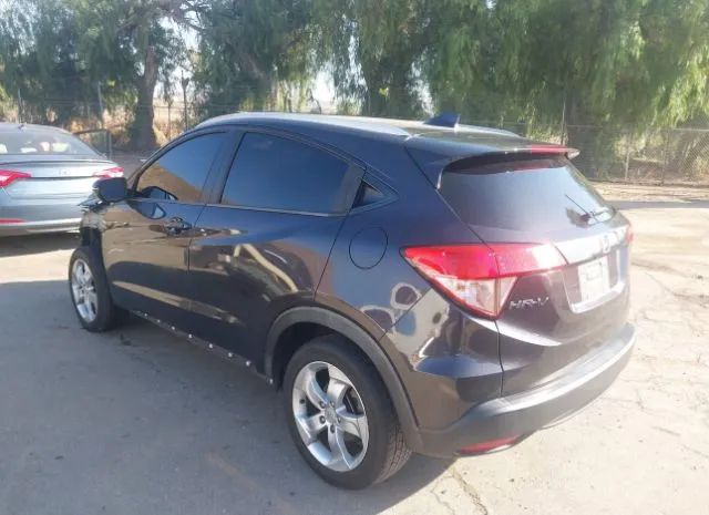 Photo 2 VIN: 3CZRU5H70GM724895 - HONDA HR-V 