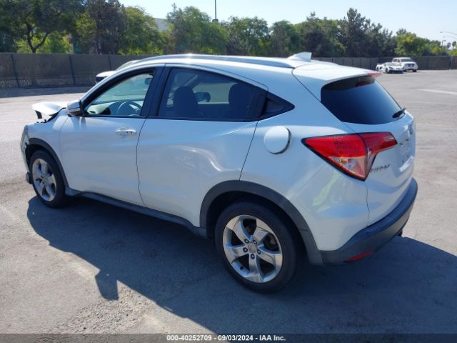 Photo 2 VIN: 3CZRU5H70GM729417 - HONDA HR-V 