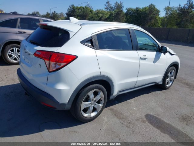 Photo 3 VIN: 3CZRU5H70GM729417 - HONDA HR-V 