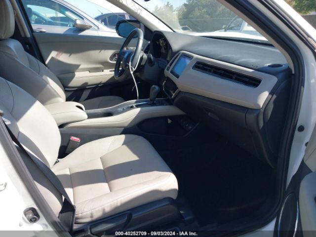 Photo 4 VIN: 3CZRU5H70GM729417 - HONDA HR-V 