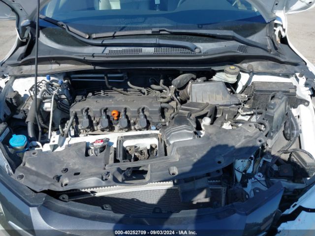 Photo 9 VIN: 3CZRU5H70GM729417 - HONDA HR-V 