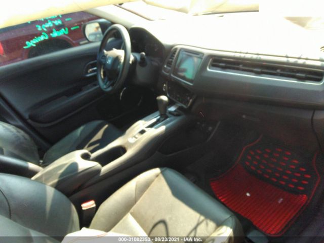 Photo 4 VIN: 3CZRU5H70GM729837 - HONDA HR-V 