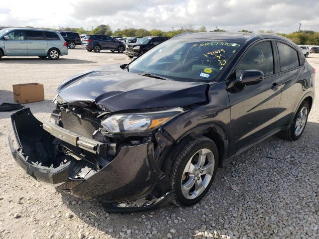 Photo 1 VIN: 3CZRU5H70GM730616 - HONDA HR-V 