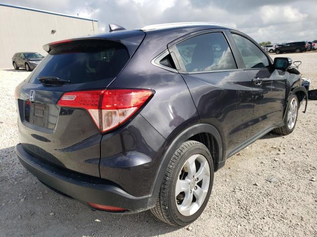 Photo 3 VIN: 3CZRU5H70GM730616 - HONDA HR-V 