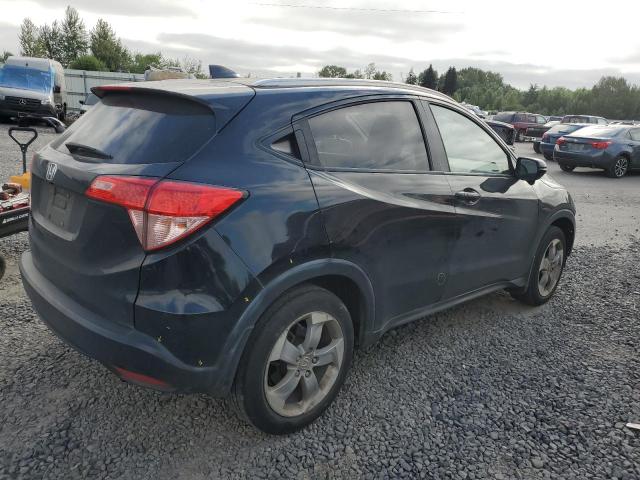 Photo 2 VIN: 3CZRU5H70GM732964 - HONDA HR-V 