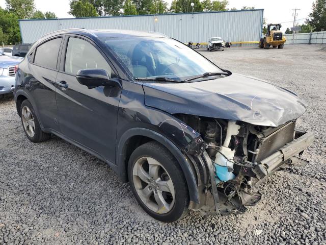 Photo 3 VIN: 3CZRU5H70GM732964 - HONDA HR-V 