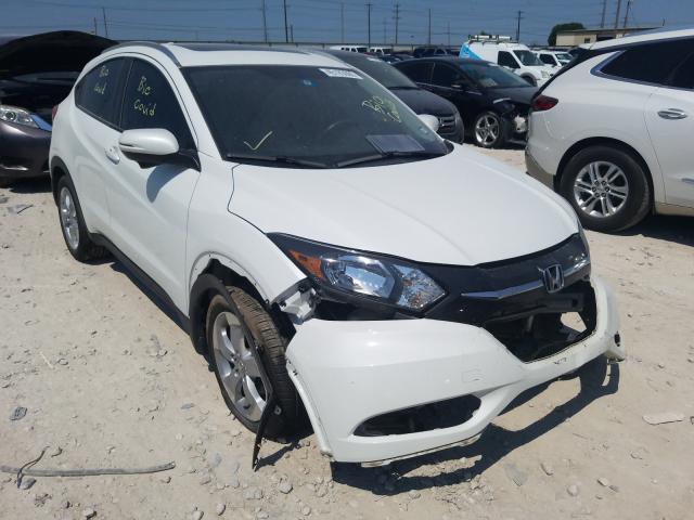 Photo 0 VIN: 3CZRU5H70GM738957 - HONDA HR-V 