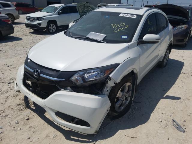 Photo 1 VIN: 3CZRU5H70GM738957 - HONDA HR-V 