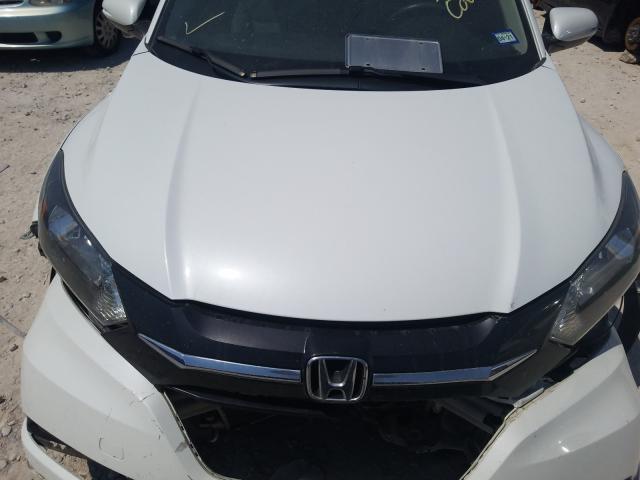 Photo 6 VIN: 3CZRU5H70GM738957 - HONDA HR-V 