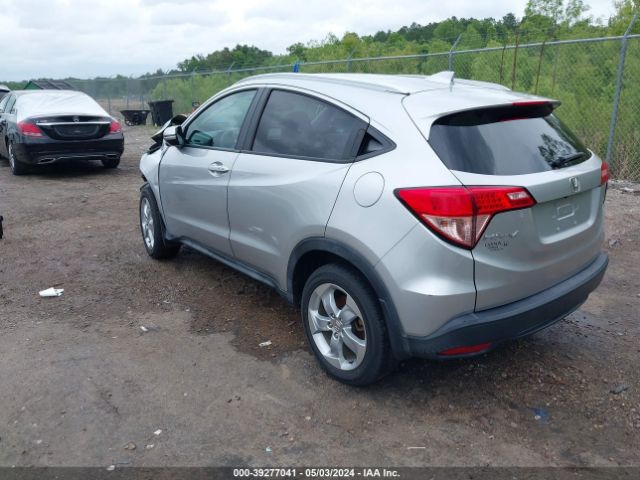 Photo 2 VIN: 3CZRU5H70GM742703 - HONDA HR-V 