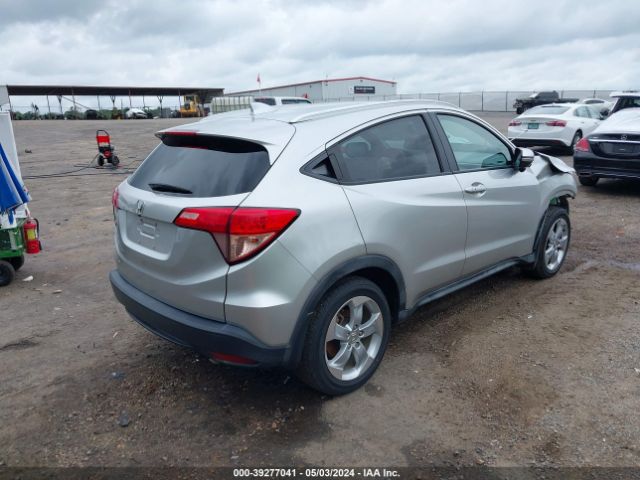 Photo 3 VIN: 3CZRU5H70GM742703 - HONDA HR-V 