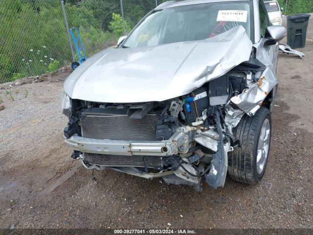 Photo 5 VIN: 3CZRU5H70GM742703 - HONDA HR-V 