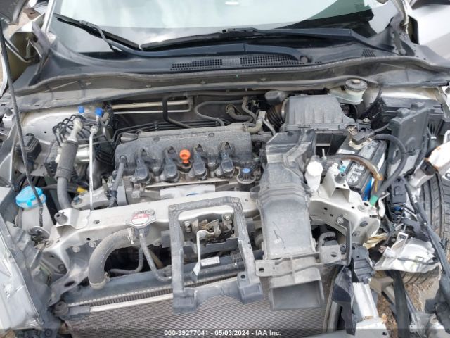 Photo 9 VIN: 3CZRU5H70GM742703 - HONDA HR-V 