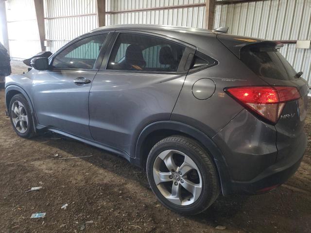 Photo 1 VIN: 3CZRU5H70GM746086 - HONDA HR-V 