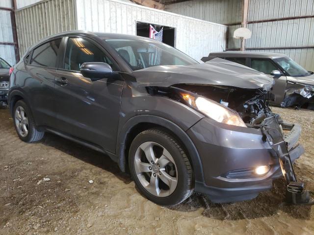 Photo 3 VIN: 3CZRU5H70GM746086 - HONDA HR-V 