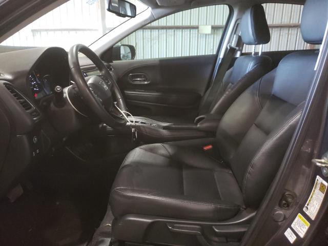 Photo 6 VIN: 3CZRU5H70GM746086 - HONDA HR-V 