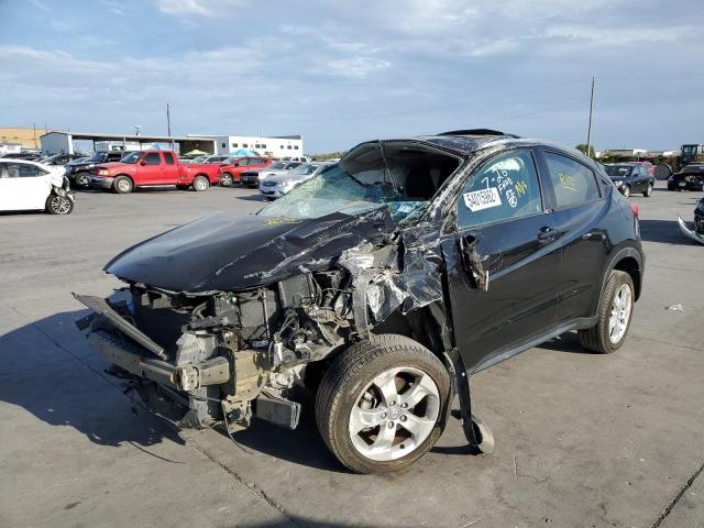 Photo 1 VIN: 3CZRU5H70GM746413 - HONDA HR-V EXL 