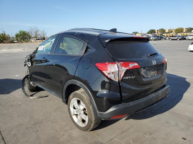 Photo 2 VIN: 3CZRU5H70GM746413 - HONDA HR-V EXL 